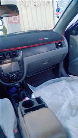 شيفروليه اوبترا